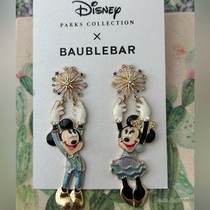 Baublebar x DISNEY: Walt Disney World 50th Anniversary Celebration